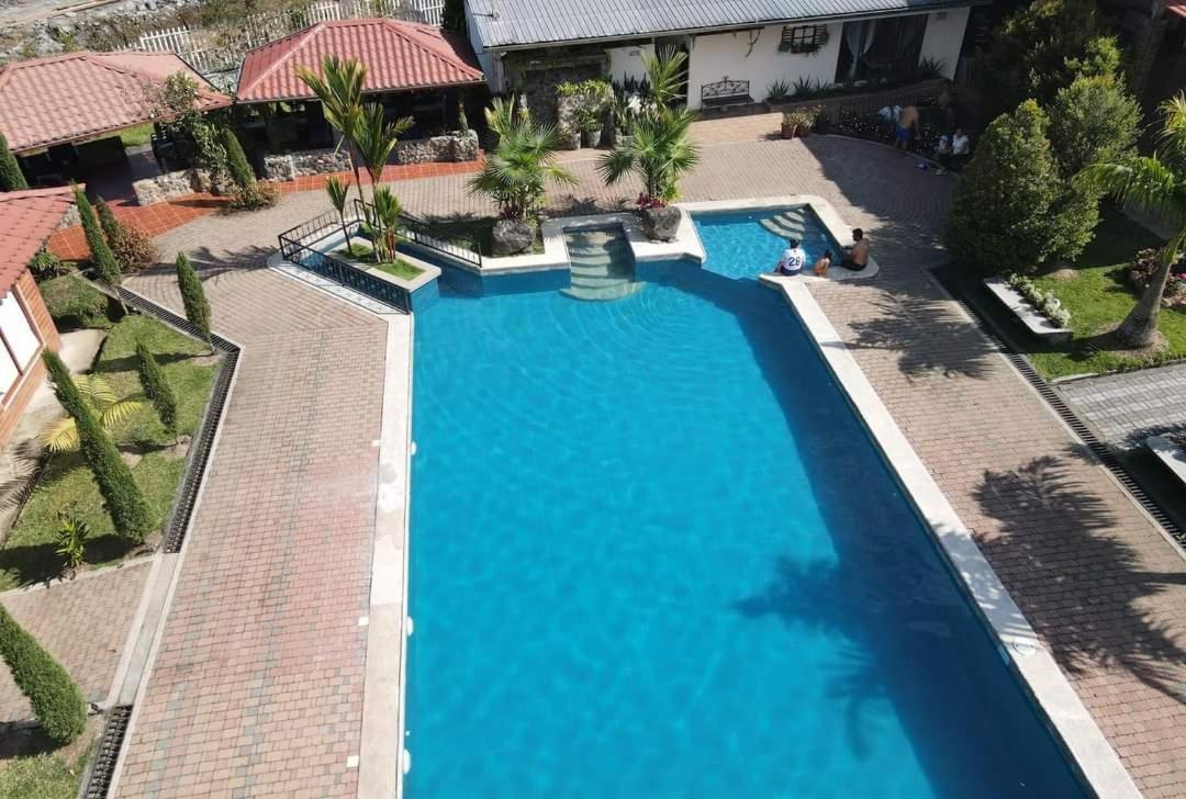 La Quinta De Andres Hotel San Isidro  Buitenkant foto