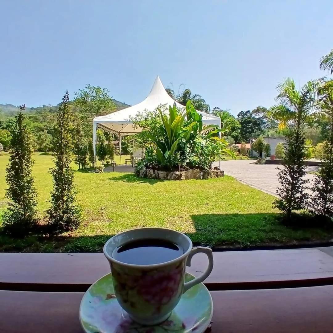 La Quinta De Andres Hotel San Isidro  Buitenkant foto