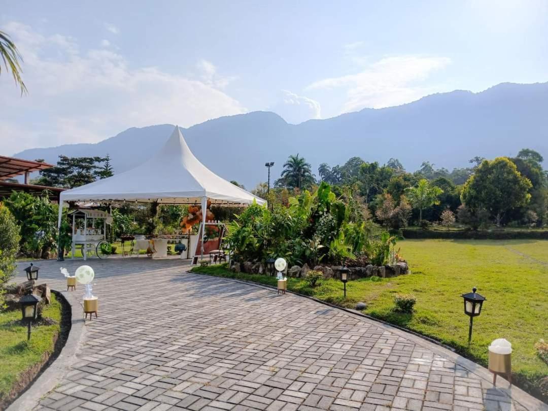 La Quinta De Andres Hotel San Isidro  Buitenkant foto