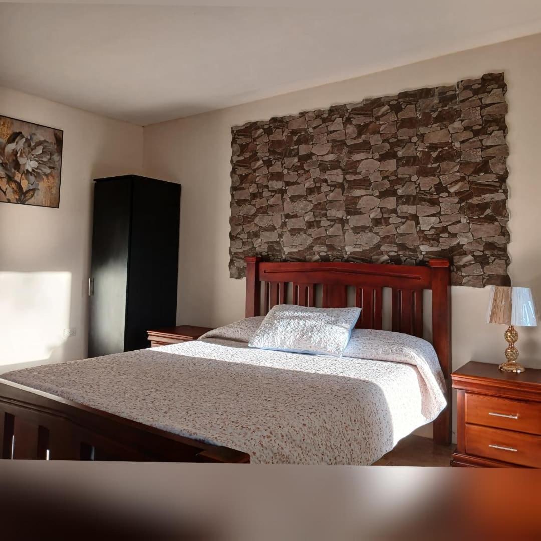 La Quinta De Andres Hotel San Isidro  Buitenkant foto