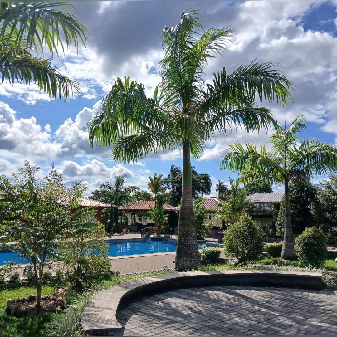 La Quinta De Andres Hotel San Isidro  Buitenkant foto