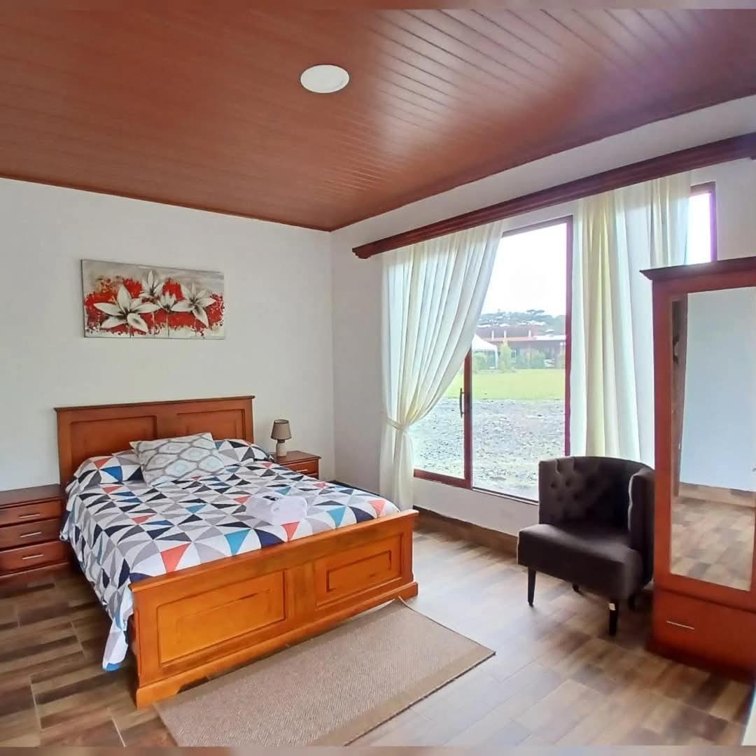 La Quinta De Andres Hotel San Isidro  Kamer foto